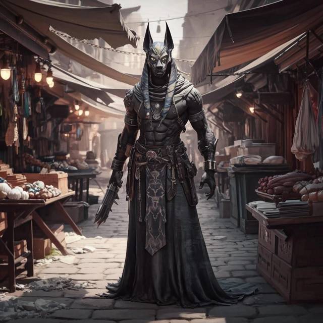 Башня Богов III (СИ) - img_7