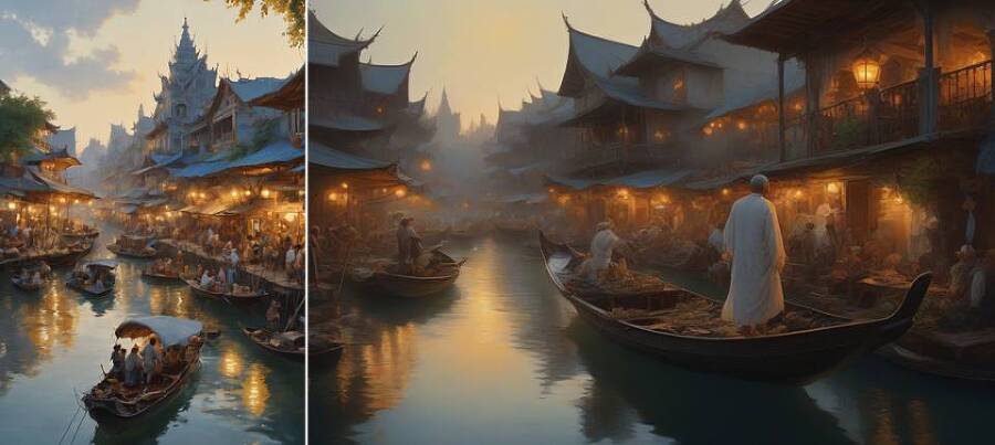 Башня Богов III (СИ) - img_10