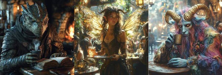 Башня Богов III (СИ) - img_11