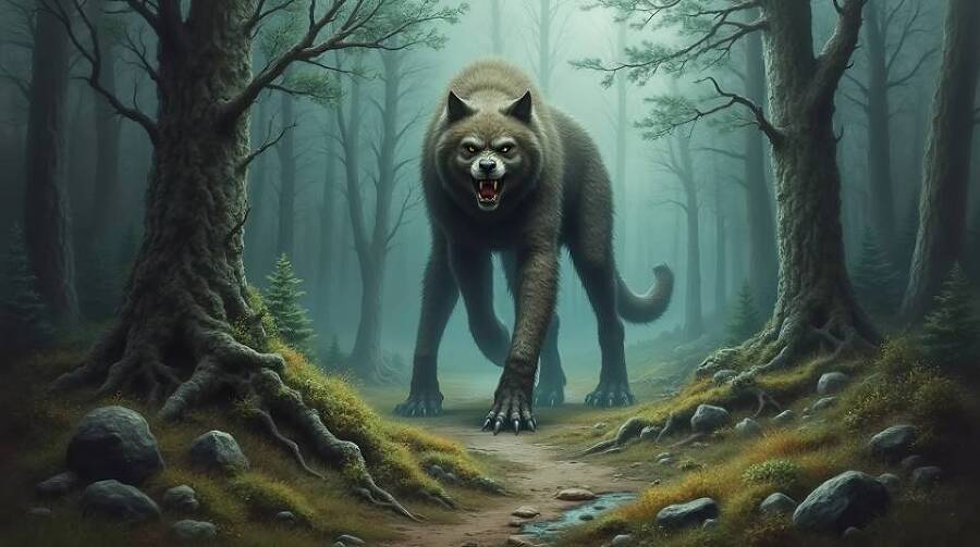 Башня Богов III (СИ) - img_17