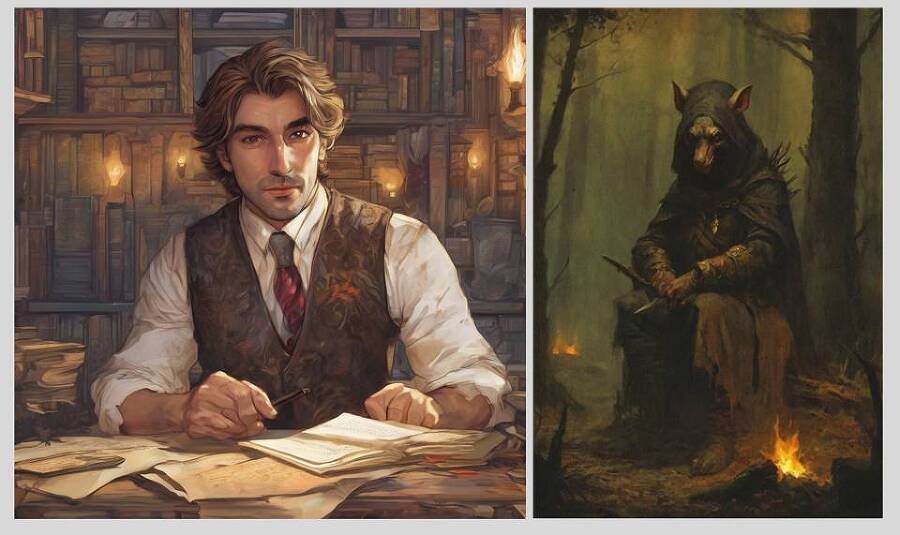 Башня Богов III (СИ) - img_20