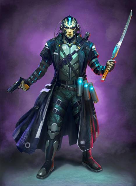 Башня Богов III (СИ) - img_22