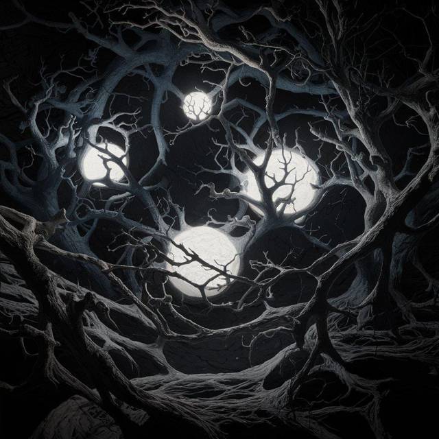 Башня Богов III (СИ) - img_29