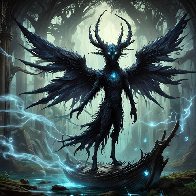 Башня Богов III (СИ) - img_3