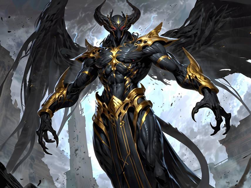 Башня Богов III (СИ) - img_35