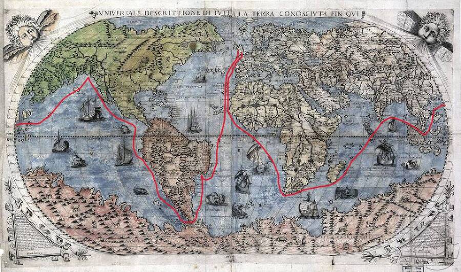 Смута (СИ) - img_19