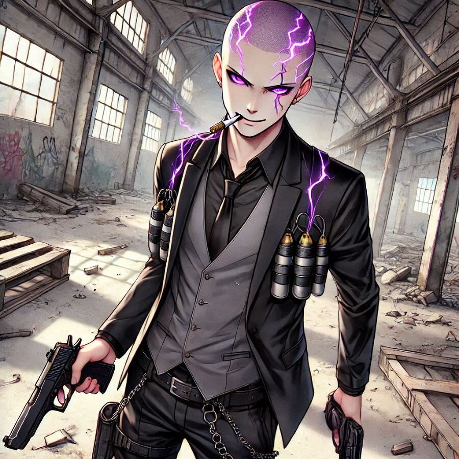 Думсдэй: Пацаны (СИ) - Dumsdey_img62_1.jpg