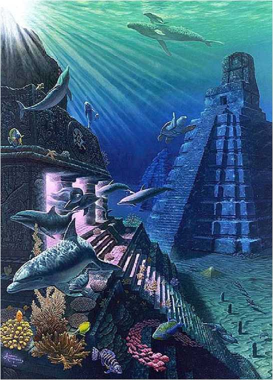 Страна восходящего солнца. Загадки древней истории - i_036.jpg