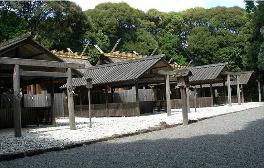 Страна восходящего солнца. Загадки древней истории - i_104.jpg