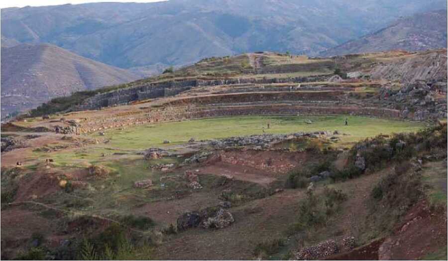 Страна восходящего солнца. Загадки древней истории - i_108.jpg