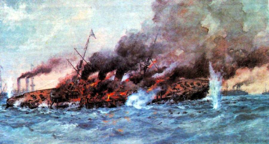 Отойти от пропасти (СИ) - img_31