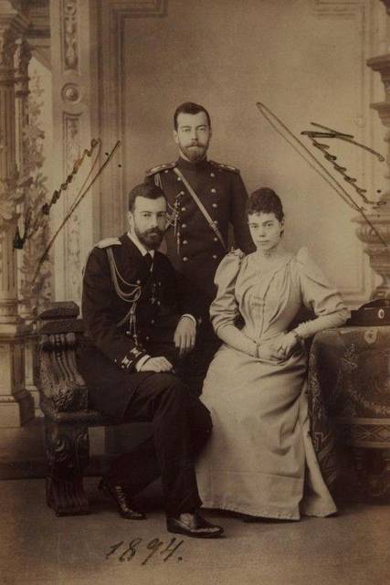 Отойти от пропасти (СИ) - img_4