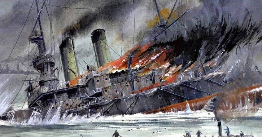 Отойти от пропасти (СИ) - img_42