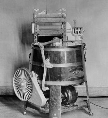 Великая Депрессия (СИ) - img_6