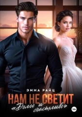 Нам не светит «Долго и счастливо» - автор Райц Эмма 