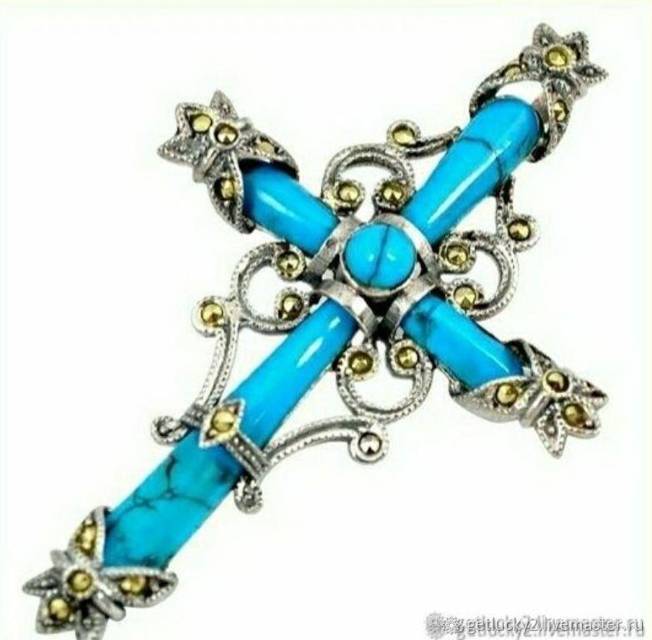 Крестоносцы (СИ) - img_23