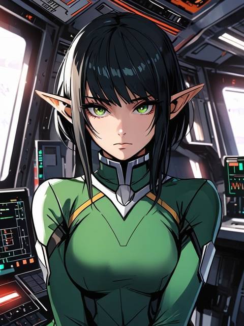 Джанго перерожденный. Том 6 (СИ) - img_13.jpg