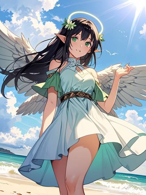 Джанго перерожденный. Том 6 (СИ) - img_16.jpg