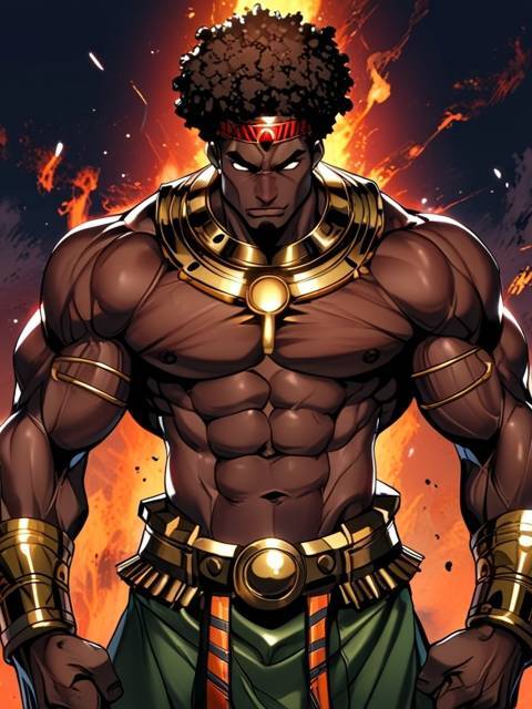 Джанго перерожденный. Том 6 (СИ) - img_17.jpg