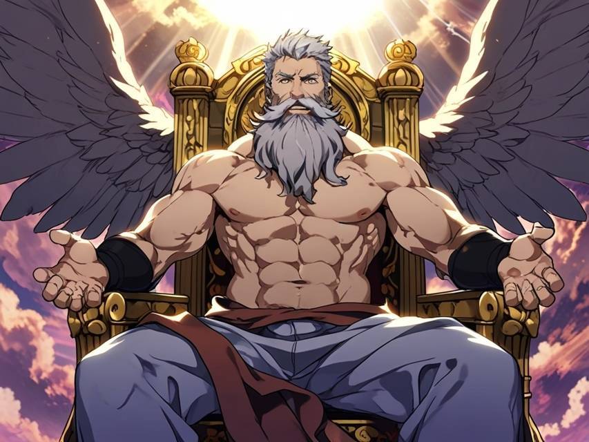 Джанго перерожденный. Том 6 (СИ) - img_23.jpg