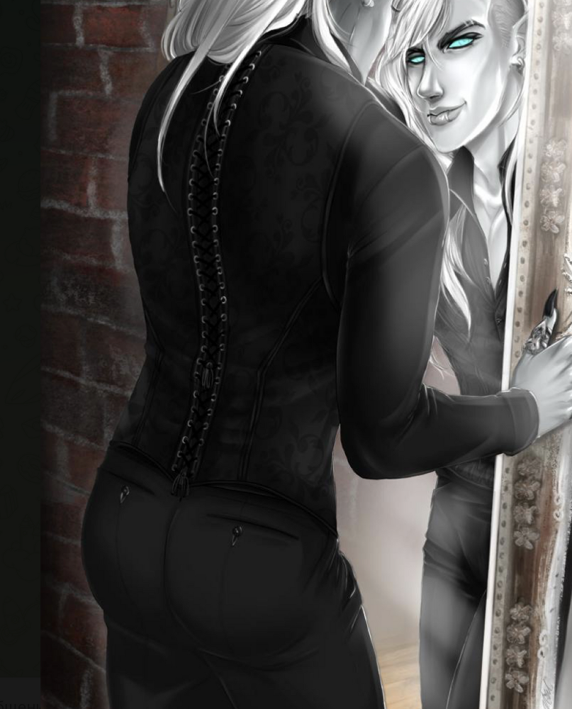 Тоскуя по ней (ЛП) - img_10