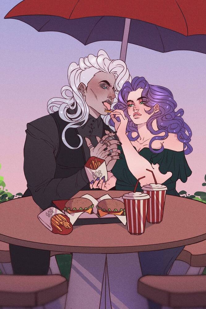 Тоскуя по ней (ЛП) - img_11