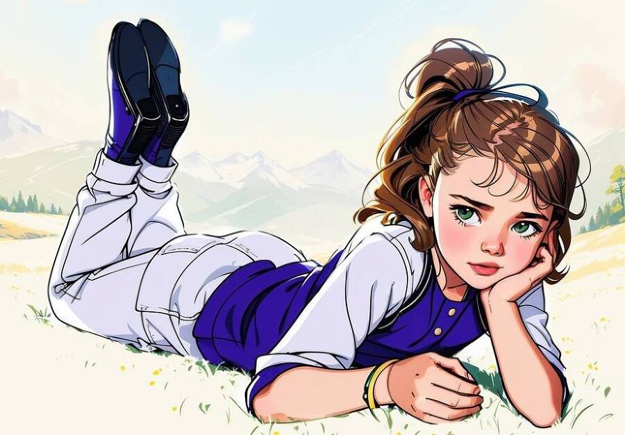 Верховный маг Ордена (СИ) - img_3