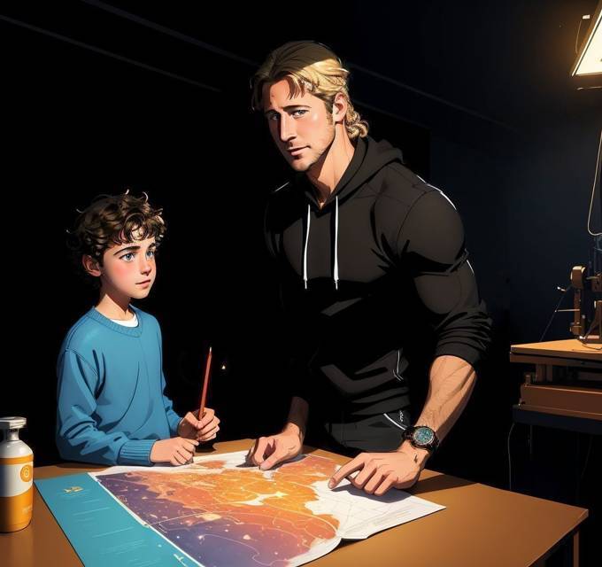 Верховный маг Ордена (СИ) - img_8