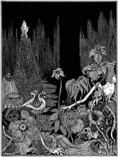 Молчание - автор По Эдгар Аллан 