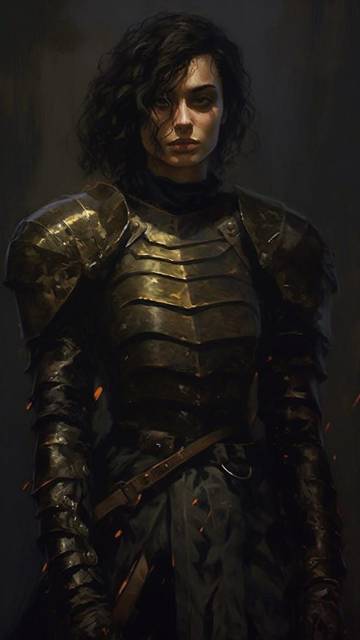 Громче меча (СИ) - _2.jpg