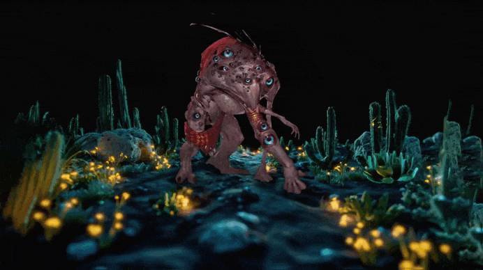 Покоривший СТЕНУ: Левиафаны (СИ) - img_14