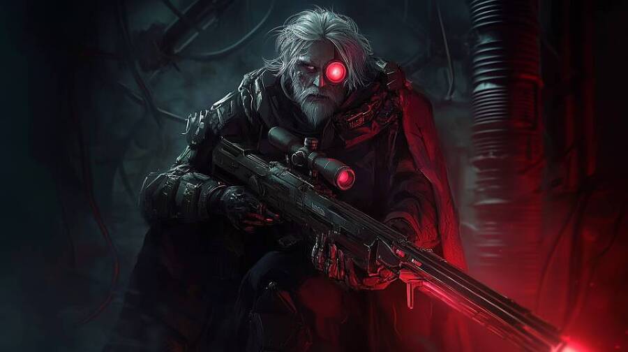 Покоривший СТЕНУ: Левиафаны (СИ) - img_11