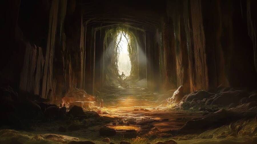 Покоривший СТЕНУ: Левиафаны (СИ) - img_8