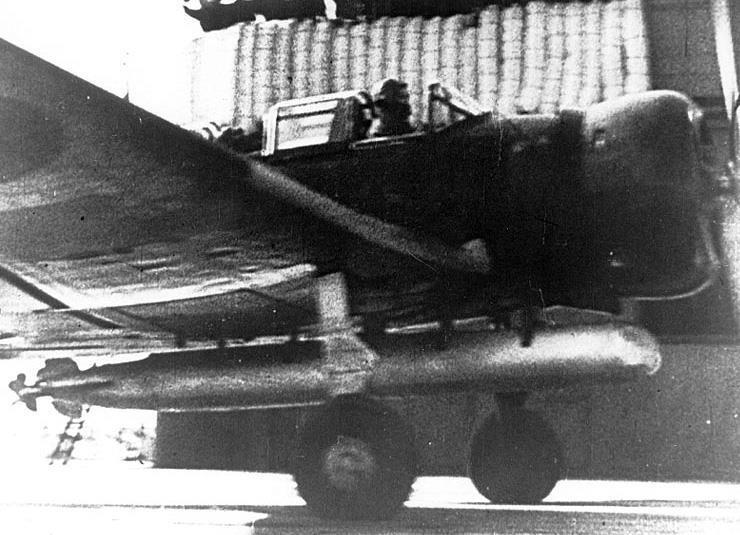 «Экспромты» Пёрл-Харбора (СИ) - img_7