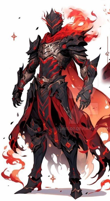 STAR RAIL: Тень Лофу (СИ) - i_026.jpg