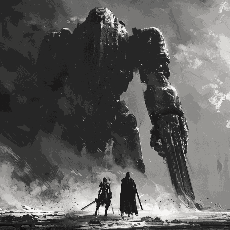 Бойтесь своих желаний (СИ) - img_20