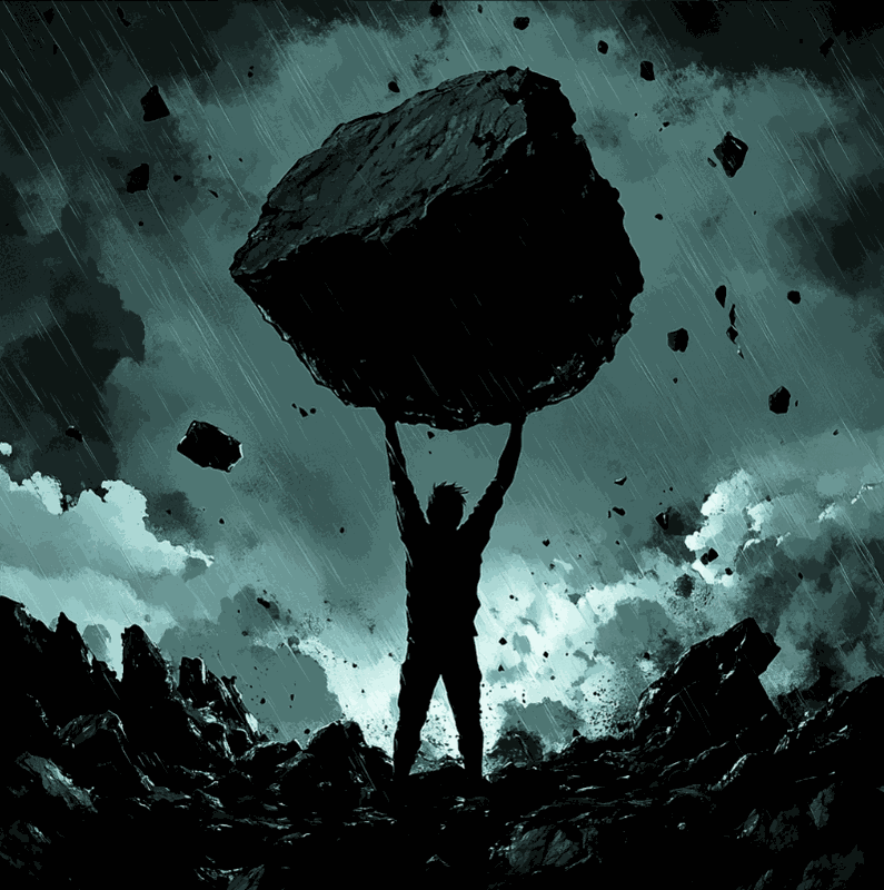 Бойтесь своих желаний (СИ) - img_17