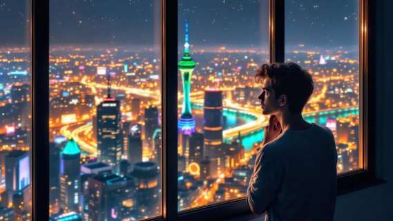 Сказки ближнего космоса - img_4