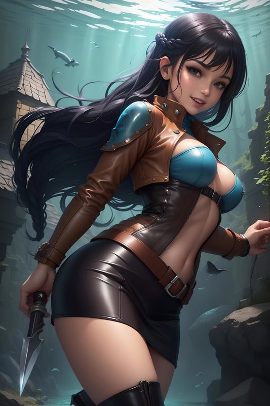 Зови меня - Виктор (СИ) - img_10