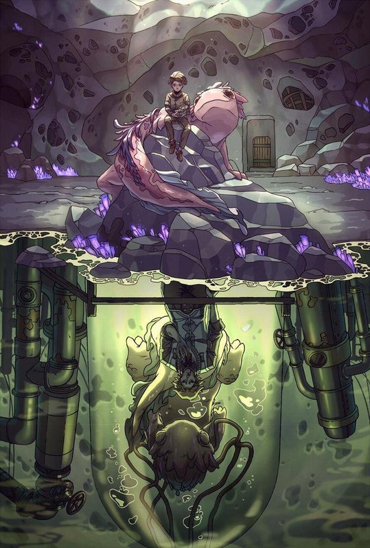 Мерцание (СИ) - i_006.jpg