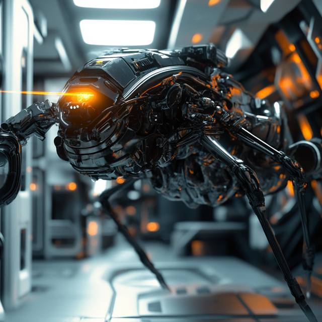 Тринадцатый ярус (СИ) - img_6