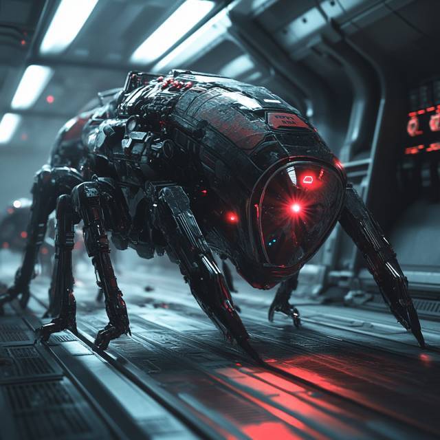 Тринадцатый ярус (СИ) - img_8