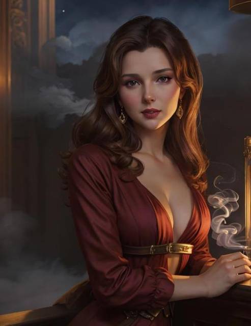 Ваше Сиятельство 13 (СИ) - img_38