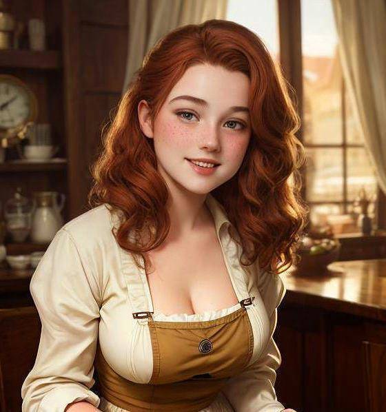 Ваше Сиятельство 13 (СИ) - img_57