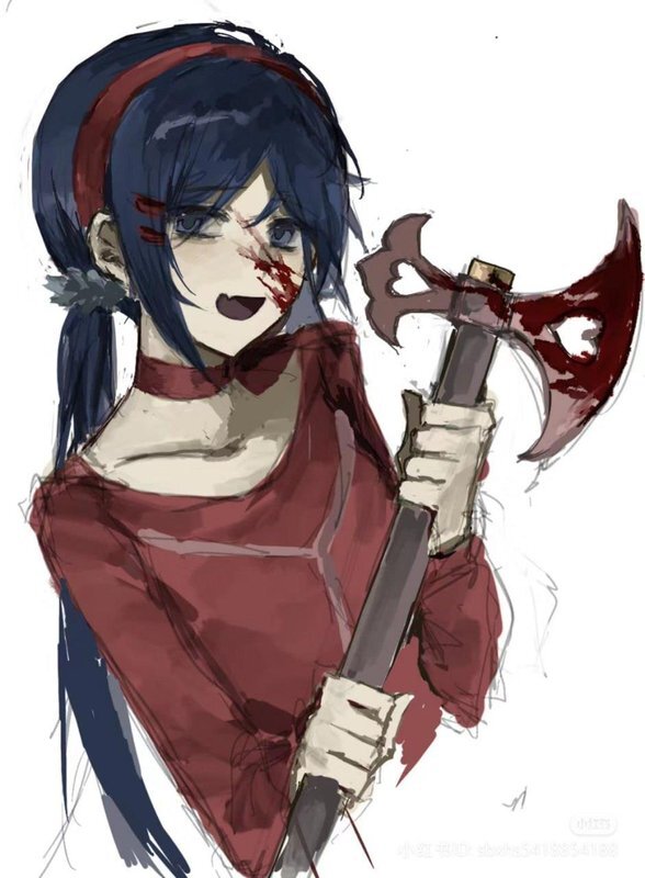 Универсальный тестировщик (Miside) (СИ) - i_006.jpg