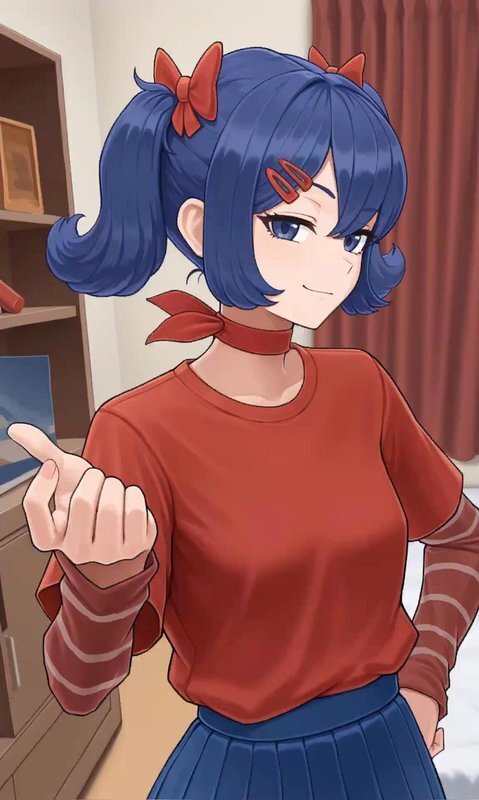 Универсальный тестировщик (Miside) (СИ) - i_078.jpg