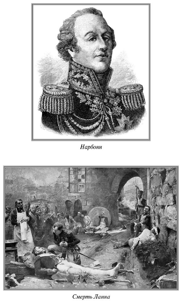 Записки, или Исторические воспоминания о Наполеоне - i_036.jpg