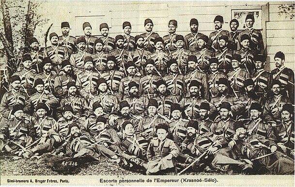 Возвращение в Петроград (СИ) - img_12