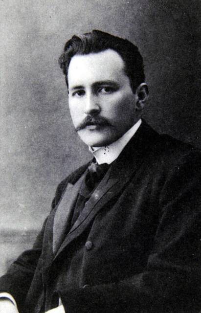 Возвращение в Петроград (СИ) - img_9