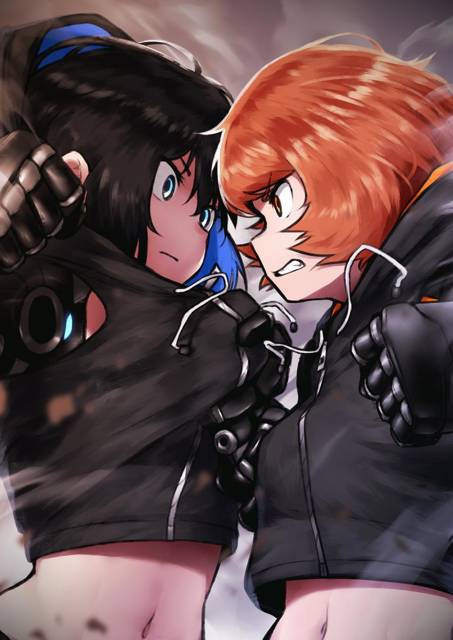 Бабки не проблема (СИ) - img_21